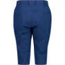 CMP Free Bike Capri 31c7806 3/4-hosen, Blue / white