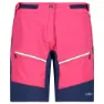 CMP Free Bike Inner Mesh Underwear 30c9326 Kurze Hose