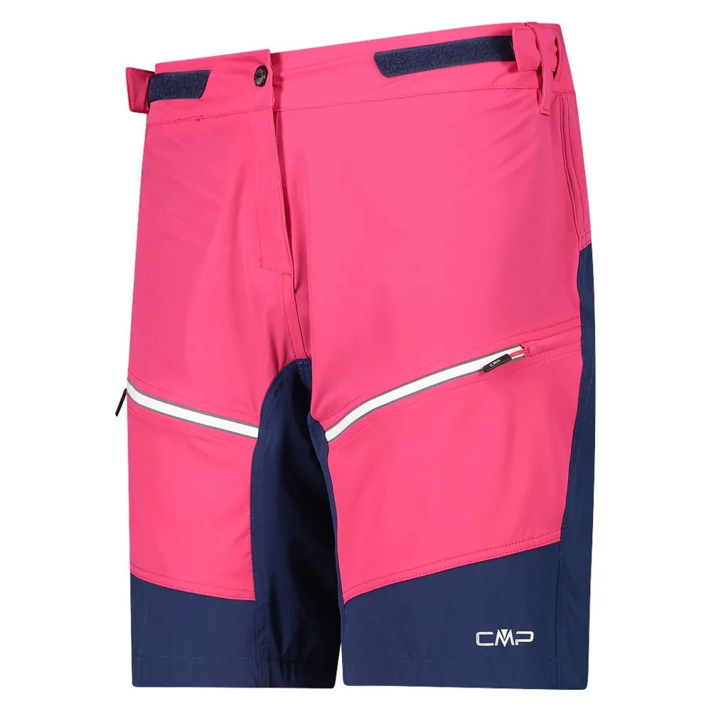 CMP Free Bike Inner Mesh Underwear 30c9326 Kurze Hose CMP Free Bike Inner Mesh Underwear 30c9326 Kurze Hose