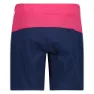 CMP Free Bike Inner Mesh Underwear 30c9326 Kurze Hose