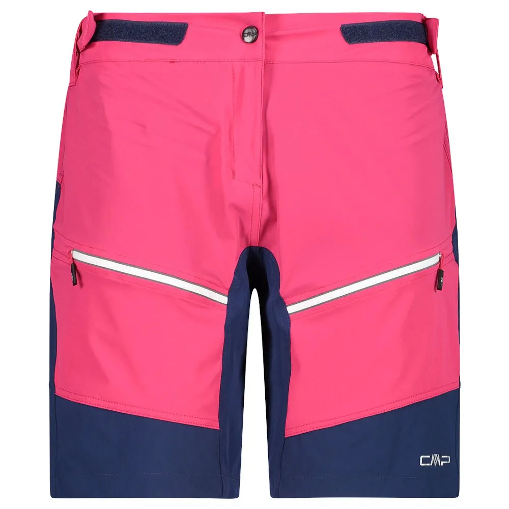 CMP Free Bike Inner Mesh Underwear 30c9326 Kurze Hose CMP Free Bike Inner Mesh Underwear 30c9326 Kurze Hose
