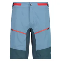 CMP Free Bike Inner Mesh Underwear 30c9327 Kurze Hose CMP Free Bike Inner Mesh Underwear 30c9327 Kurze Hose