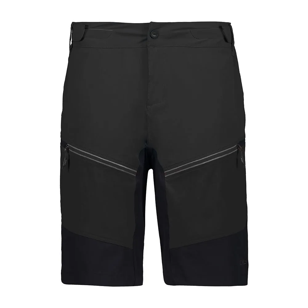 CMP Free Bike Inner Mesh Underwear 30c9327 Kurze Hose CMP Free Bike Inner Mesh Underwear 30c9327 Kurze Hose