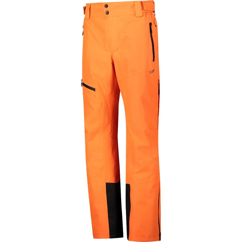 CMP Free Ride 32w4007 Hosen
