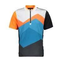 CMP Freebike 30c9494 Kurzarm-radtrikot CMP Freebike 30c9494 Kurzarm-radtrikot