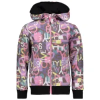 CMP Full Zip 39d4885 Sweatshirt CMP Full Zip 39d4885 Sweatshirt