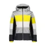 CMP G Fix Hood 30w0255 Softshelljacke
