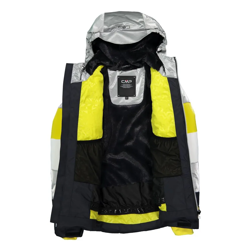CMP G Fix Hood 30w0255 Softshelljacke CMP G Fix Hood 30w0255 Softshelljacke