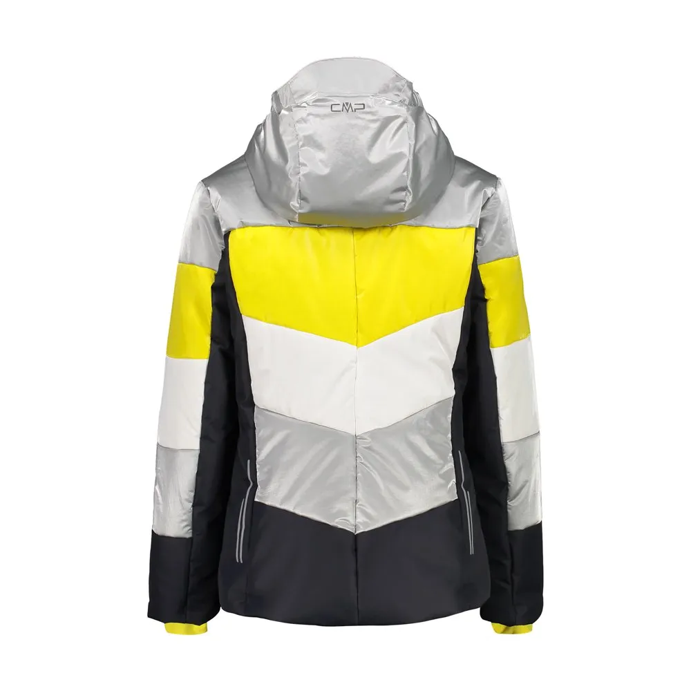 CMP G Fix Hood 30w0255 Softshelljacke CMP G Fix Hood 30w0255 Softshelljacke