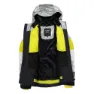 CMP G Fix Hood 30w0255 Softshelljacke