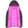CMP G Fix Hood 30z1815a Softshelljacke, Titanio, 5Y