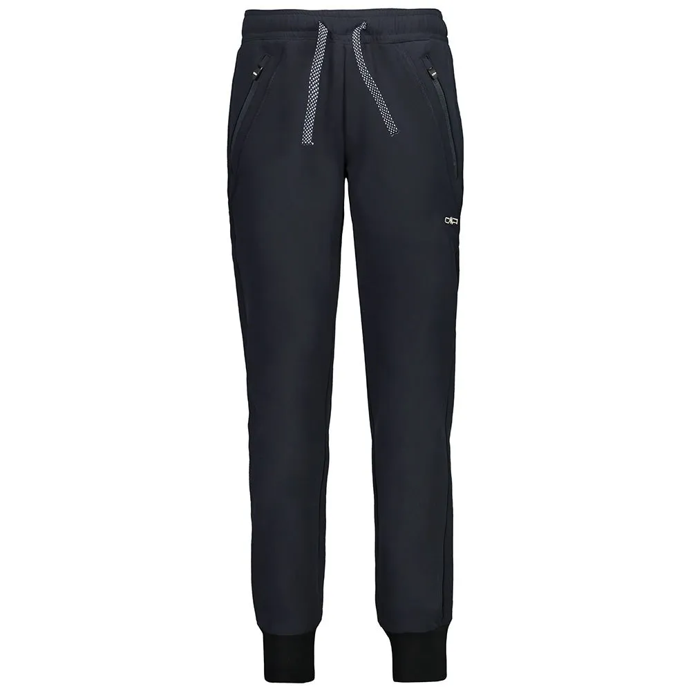 CMP G Long 30t2215 Hosen, Antracite, 4Y CMP G Long 30t2215 Hosen, Antracite, 4Y