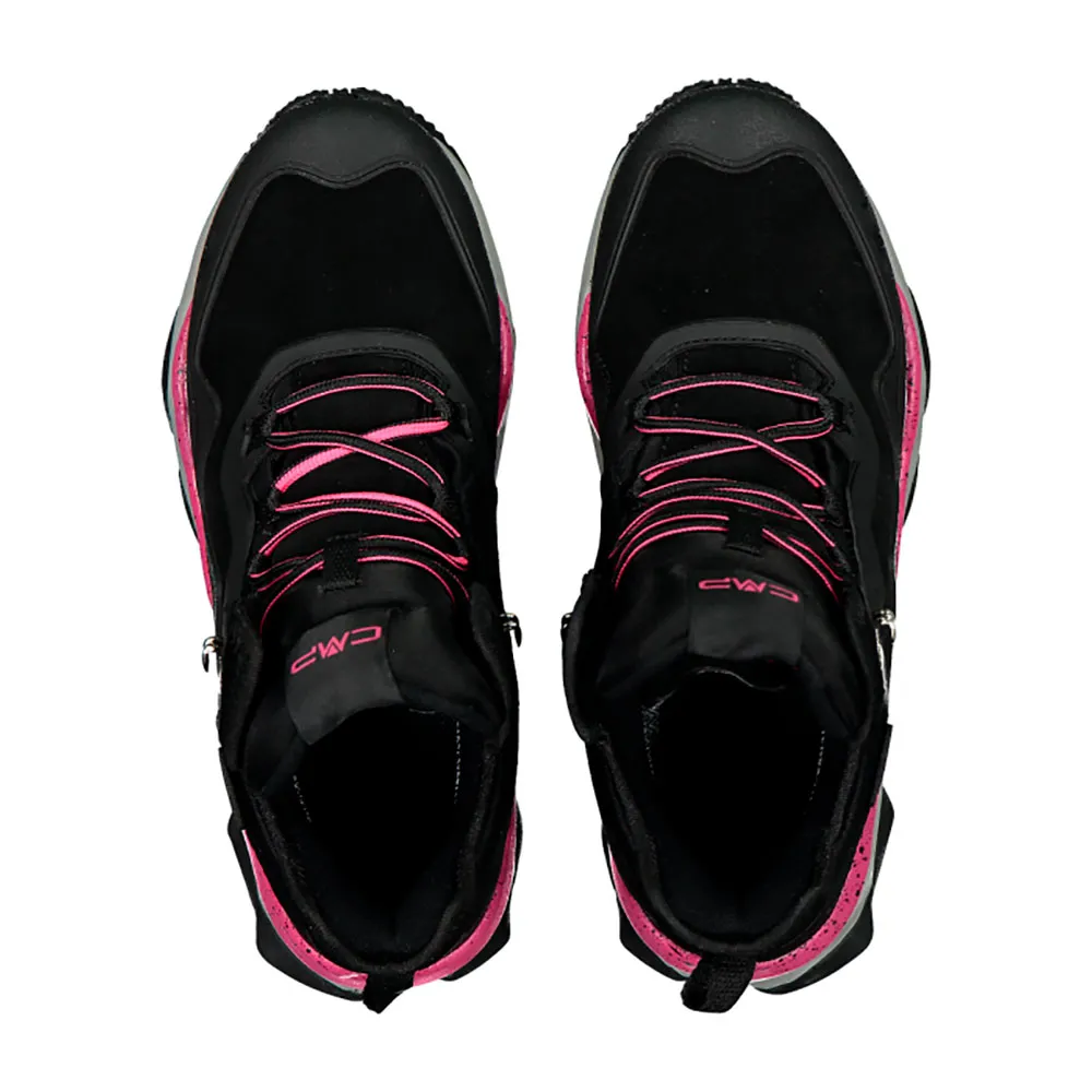 CMP Gimyr Wp 31q4986 Wanderschuhe, Black CMP Gimyr Wp 31q4986 Wanderschuhe, Black