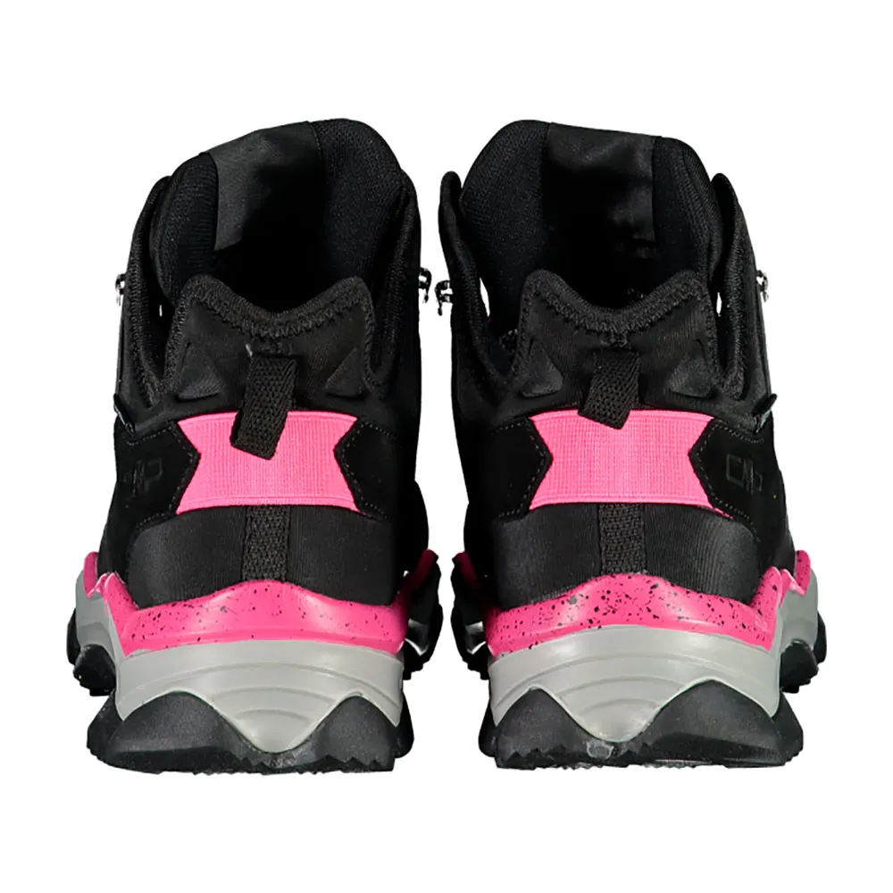 CMP Gimyr Wp 31q4986 Wanderschuhe, Black CMP Gimyr Wp 31q4986 Wanderschuhe, Black
