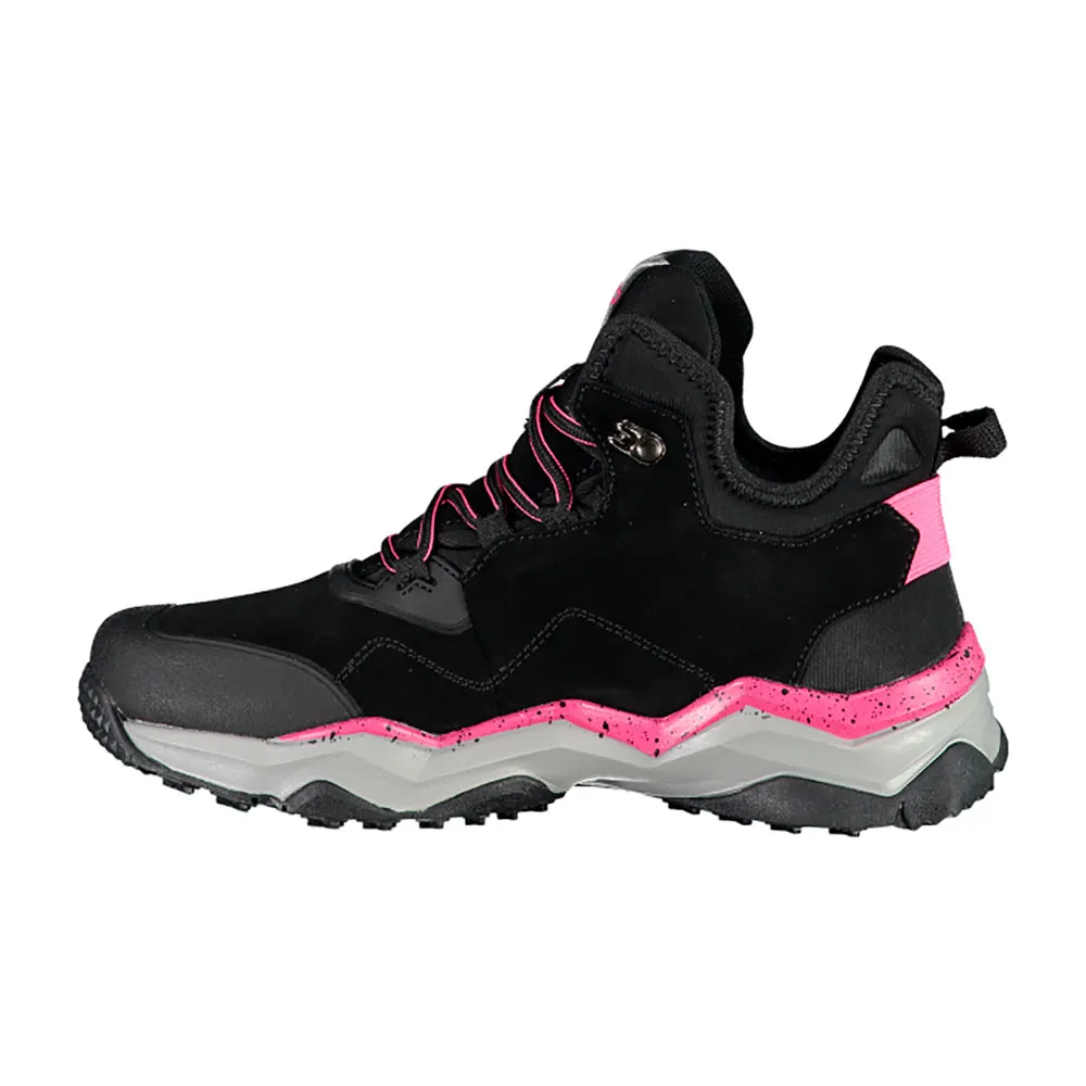 CMP Gimyr Wp 31q4986 Wanderschuhe, Black CMP Gimyr Wp 31q4986 Wanderschuhe, Black