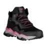 CMP Gimyr Wp 31q4986 Wanderschuhe, Black