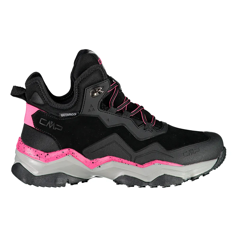 CMP Gimyr Wp 31q4986 Wanderschuhe