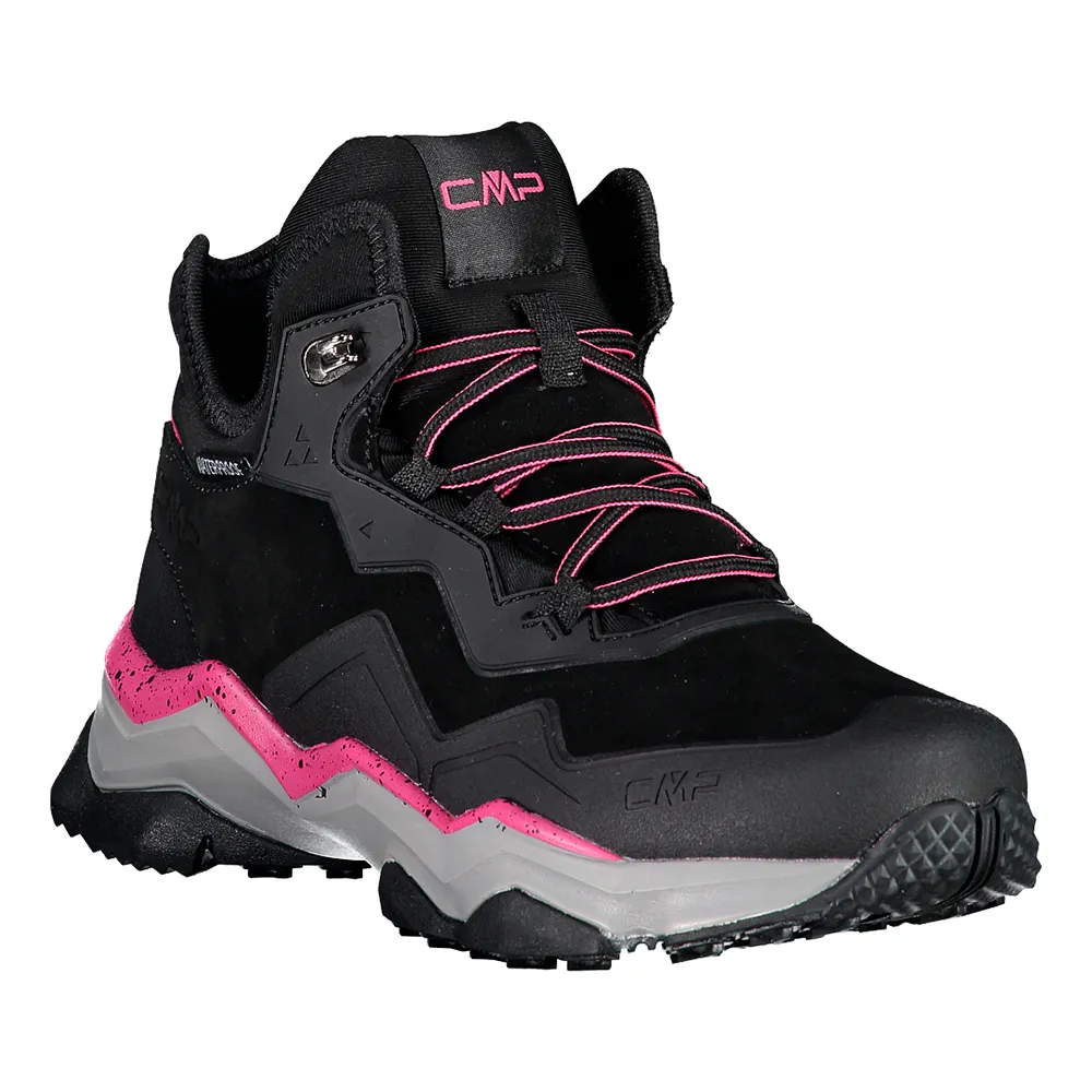 CMP Gimyr Wp 31q4986 Wanderschuhe