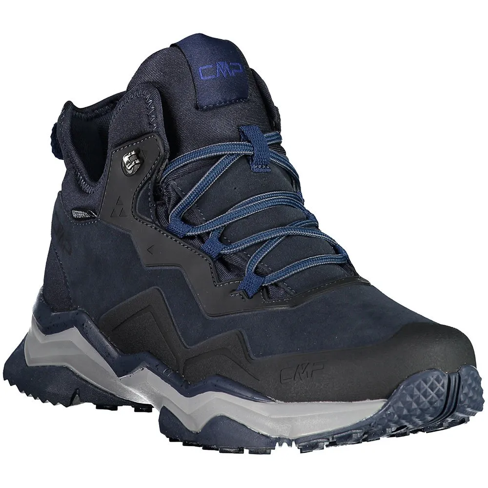 CMP Gimyr Wp 31q4987 Wanderstiefel CMP Gimyr Wp 31q4987 Wanderstiefel