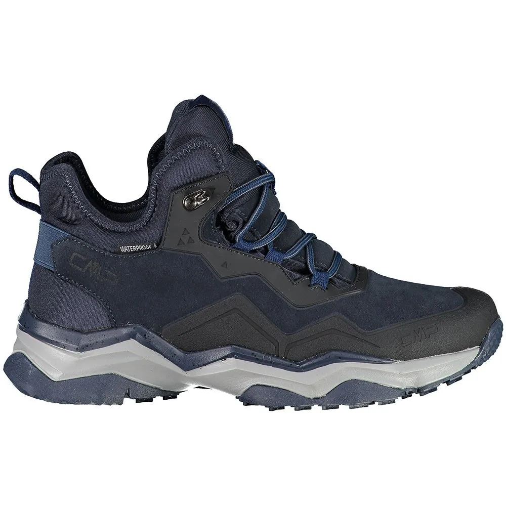 CMP Gimyr Wp 31q4987 Wanderstiefel CMP Gimyr Wp 31q4987 Wanderstiefel