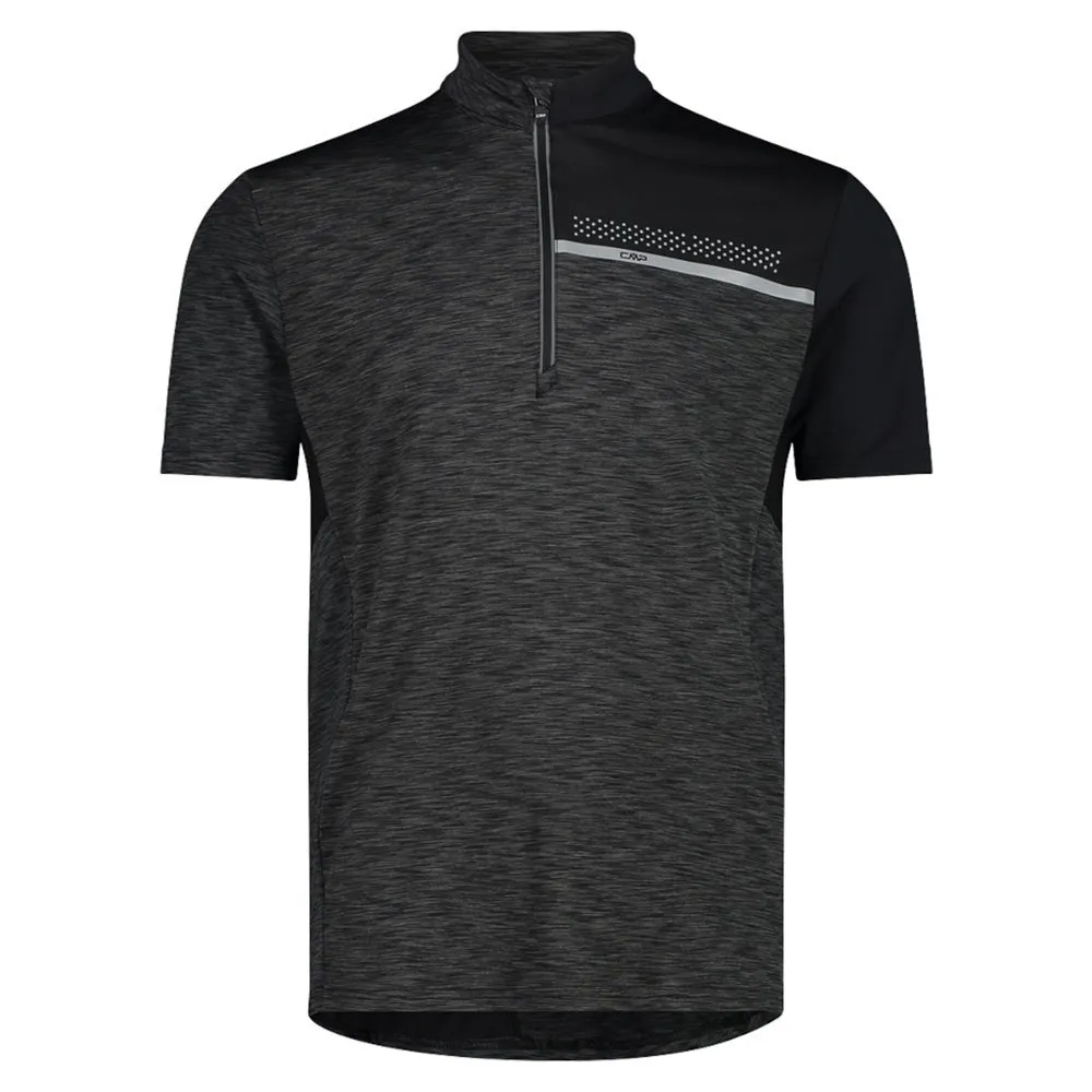 CMP H-bike 31c7997 Kurzarm-radtrikot CMP H-bike 31c7997 Kurzarm-radtrikot
