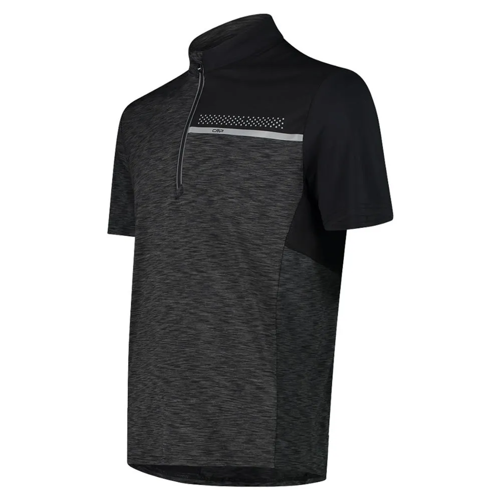 CMP H-bike 31c7997 Kurzarm-radtrikot CMP H-bike 31c7997 Kurzarm-radtrikot