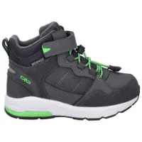 CMP Hadil Leather Waterproof 3q84524 Wanderschuhe