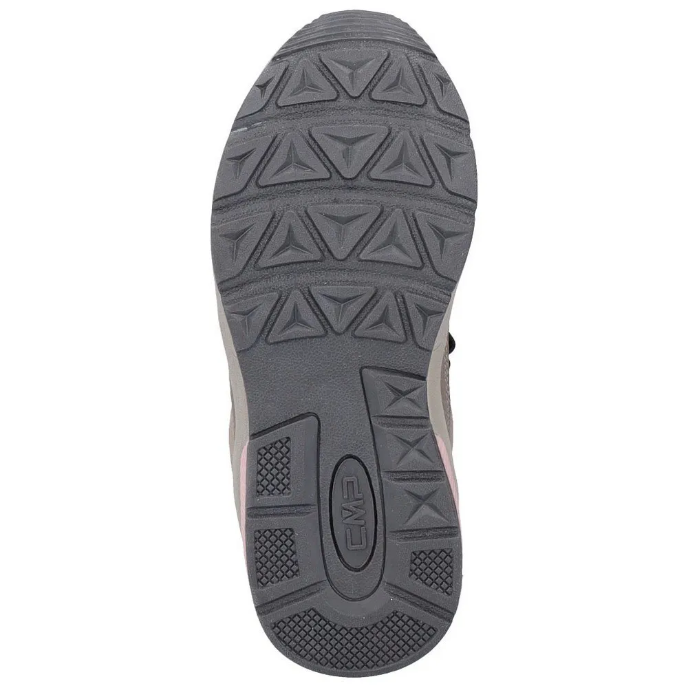 CMP Hadil Leather Waterproof 3q84524 Wanderschuhe CMP Hadil Leather Waterproof 3q84524 Wanderschuhe