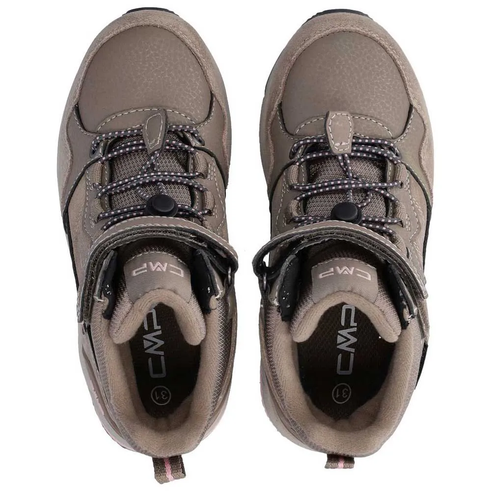 CMP Hadil Leather Waterproof 3q84524 Wanderschuhe CMP Hadil Leather Waterproof 3q84524 Wanderschuhe