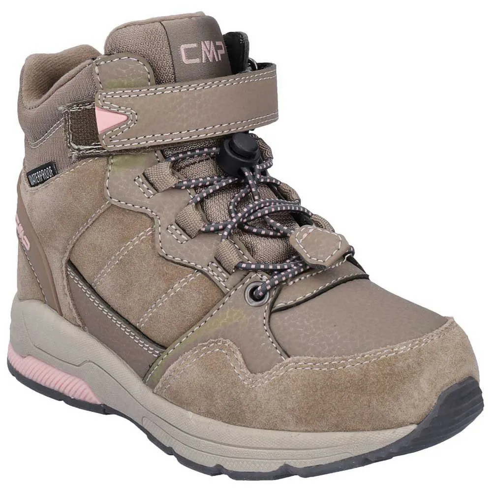 CMP Hadil Leather Waterproof 3q84524 Wanderschuhe CMP Hadil Leather Waterproof 3q84524 Wanderschuhe