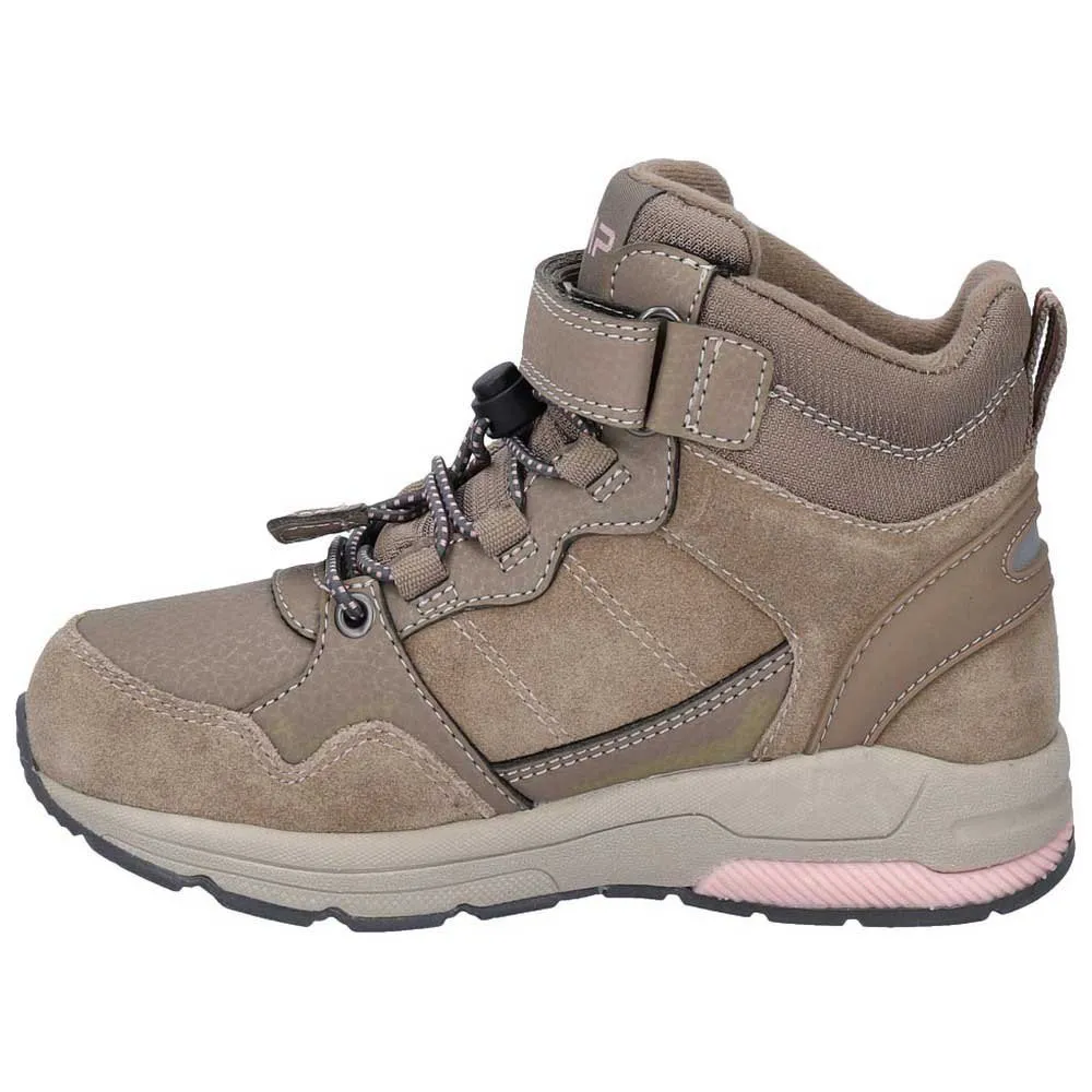 CMP Hadil Leather Waterproof 3q84524 Wanderschuhe CMP Hadil Leather Waterproof 3q84524 Wanderschuhe