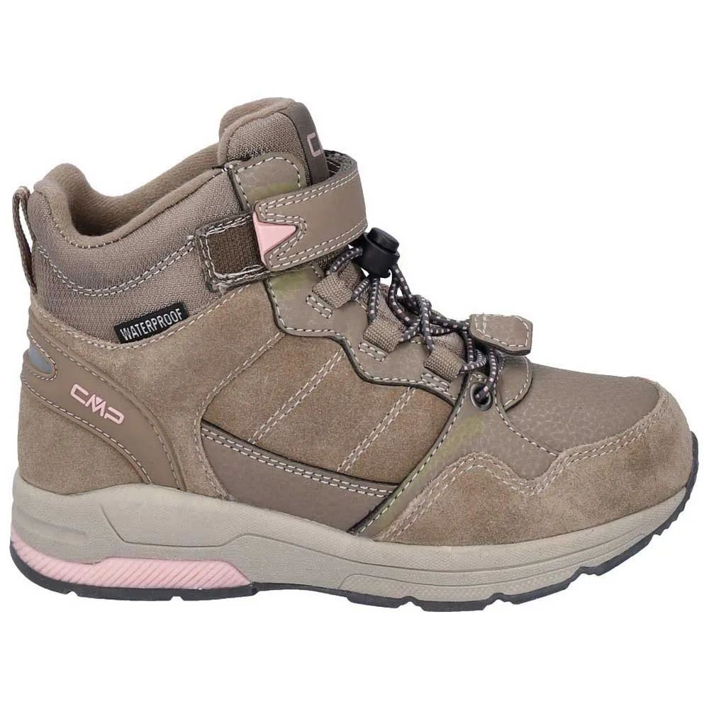 CMP Hadil Leather Waterproof 3q84524 Wanderschuhe CMP Hadil Leather Waterproof 3q84524 Wanderschuhe