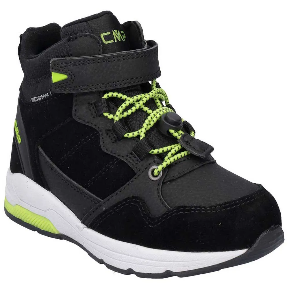 CMP Hadil Leather Waterproof 3q84524 Wanderschuhe