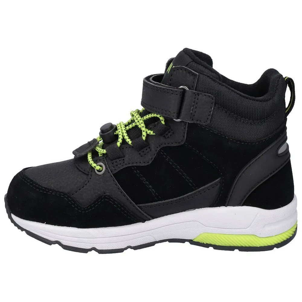 CMP Hadil Leather Waterproof 3q84524 Wanderschuhe