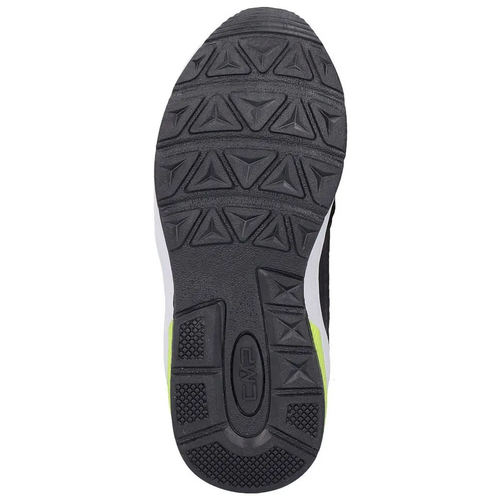 CMP Hadil Leather Waterproof 3q84524 Wanderschuhe
