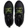 CMP Hadil Leather Waterproof 3q84524 Wanderschuhe