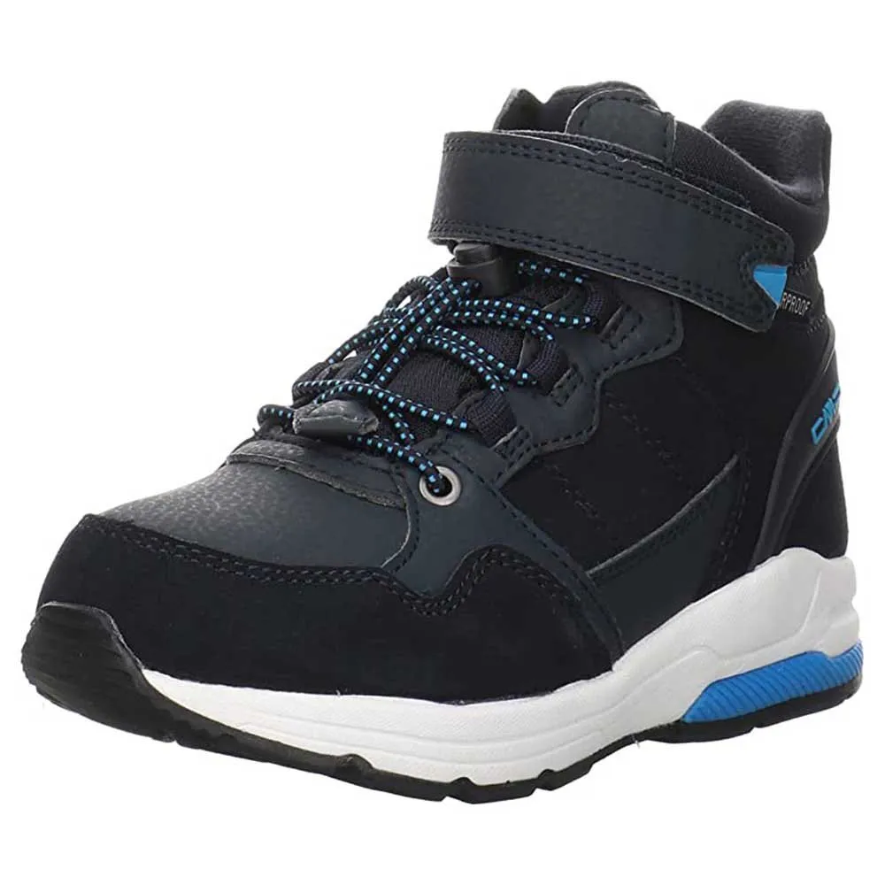 CMP Hadil Leather Waterproof 3q84524j Wanderschuhe CMP Hadil Leather Waterproof 3q84524j Wanderschuhe