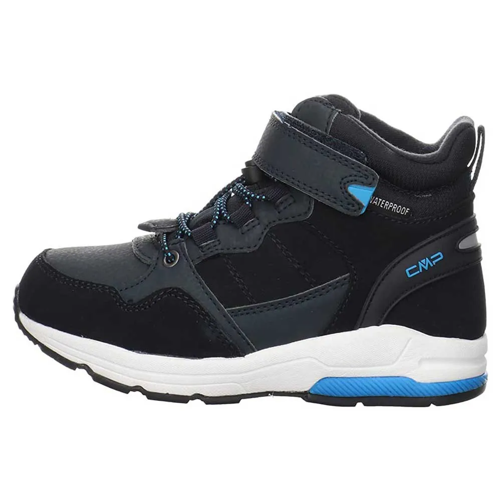 CMP Hadil Leather Waterproof 3q84524j Wanderschuhe CMP Hadil Leather Waterproof 3q84524j Wanderschuhe
