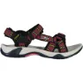 Anthracite / fragola