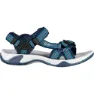Blue / aqua
