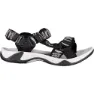 CMP Hamal 38q9956 Sandalen Refurbished, Black / pale rose
