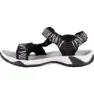 CMP Hamal 38q9956 Sandalen Refurbished, Black / pale rose