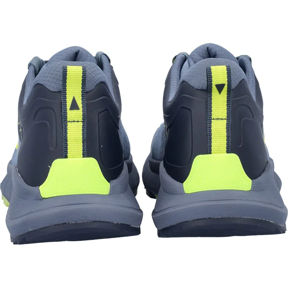 CMP Hamber Wanderschuhe, Basic blue CMP Hamber Wanderschuhe, Basic blue