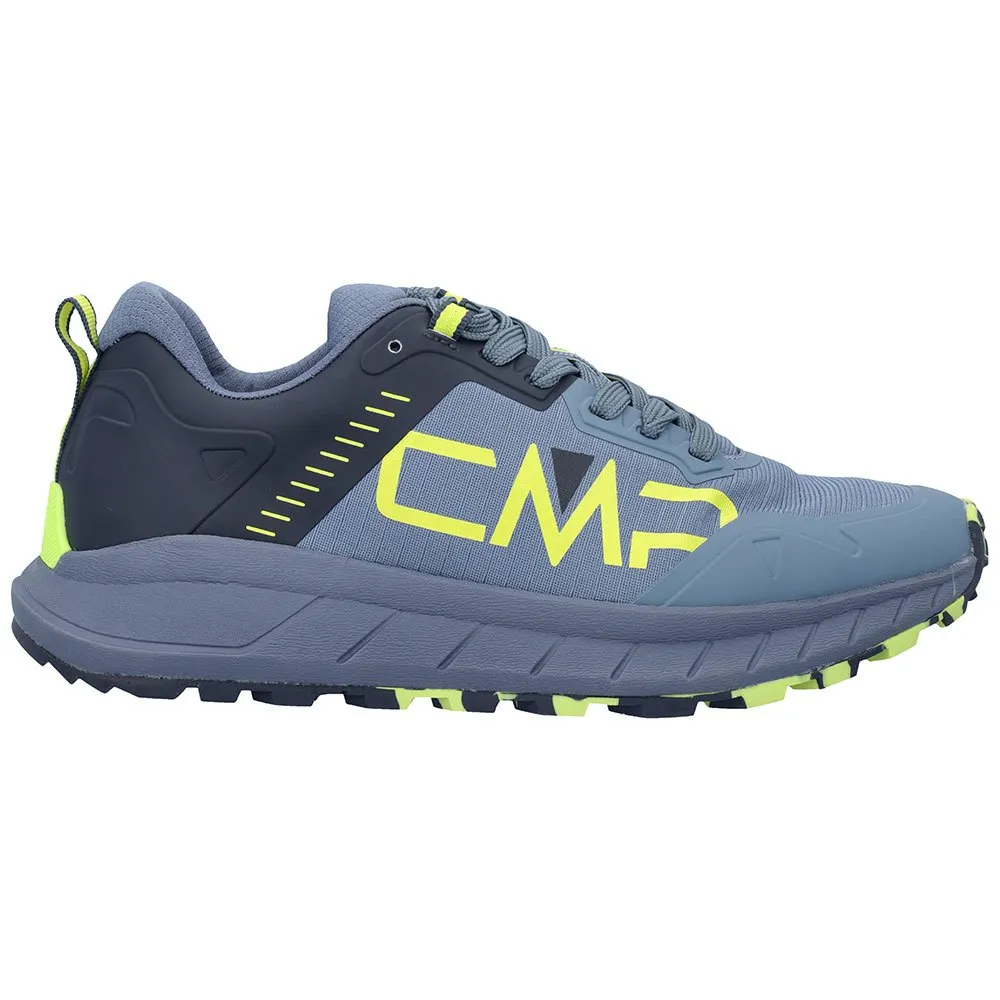 CMP Hamber Wanderschuhe, Basic blue CMP Hamber Wanderschuhe, Basic blue