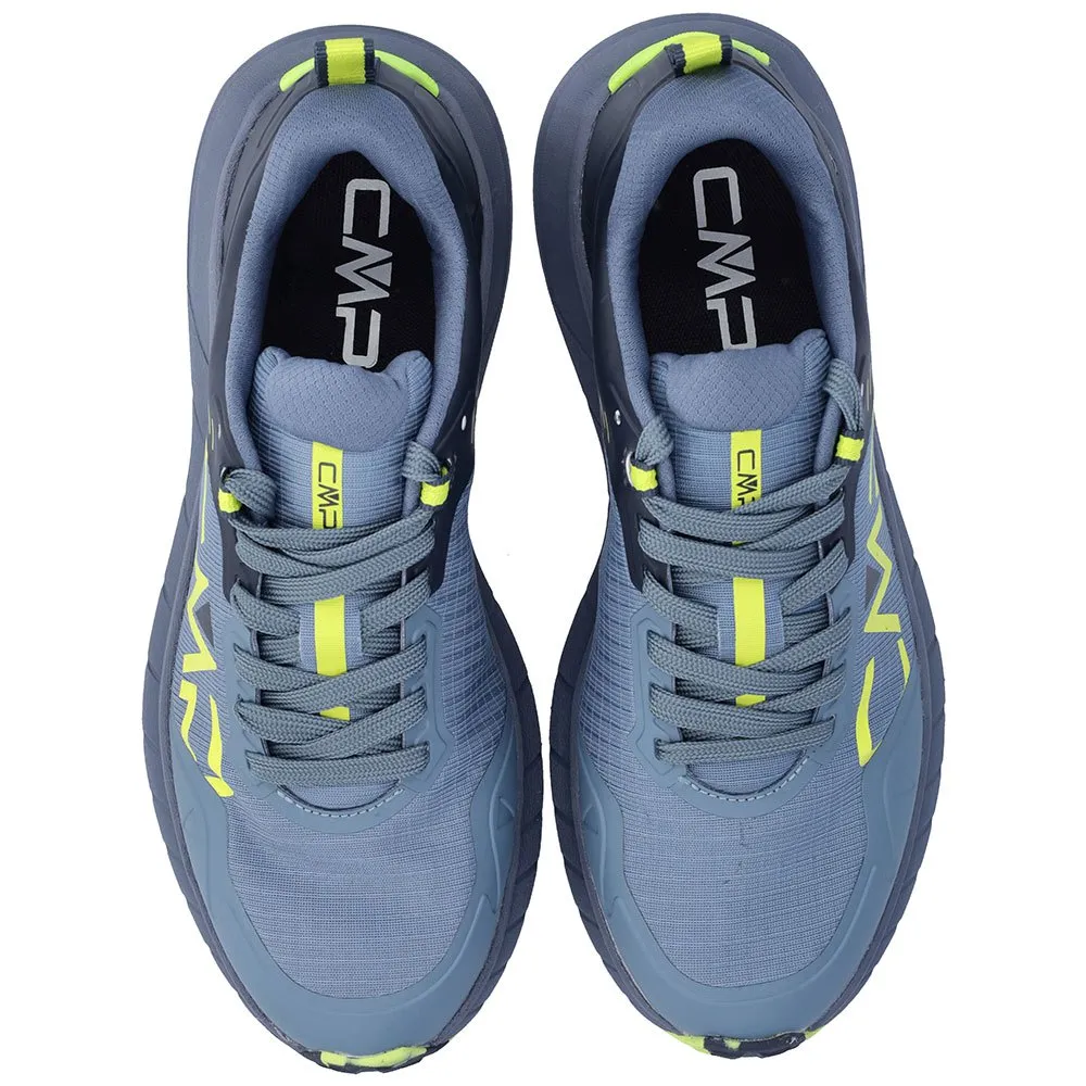 CMP Hamber Wanderschuhe, Basic blue CMP Hamber Wanderschuhe, Basic blue