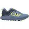 CMP Hamber Wanderschuhe, Basic blue