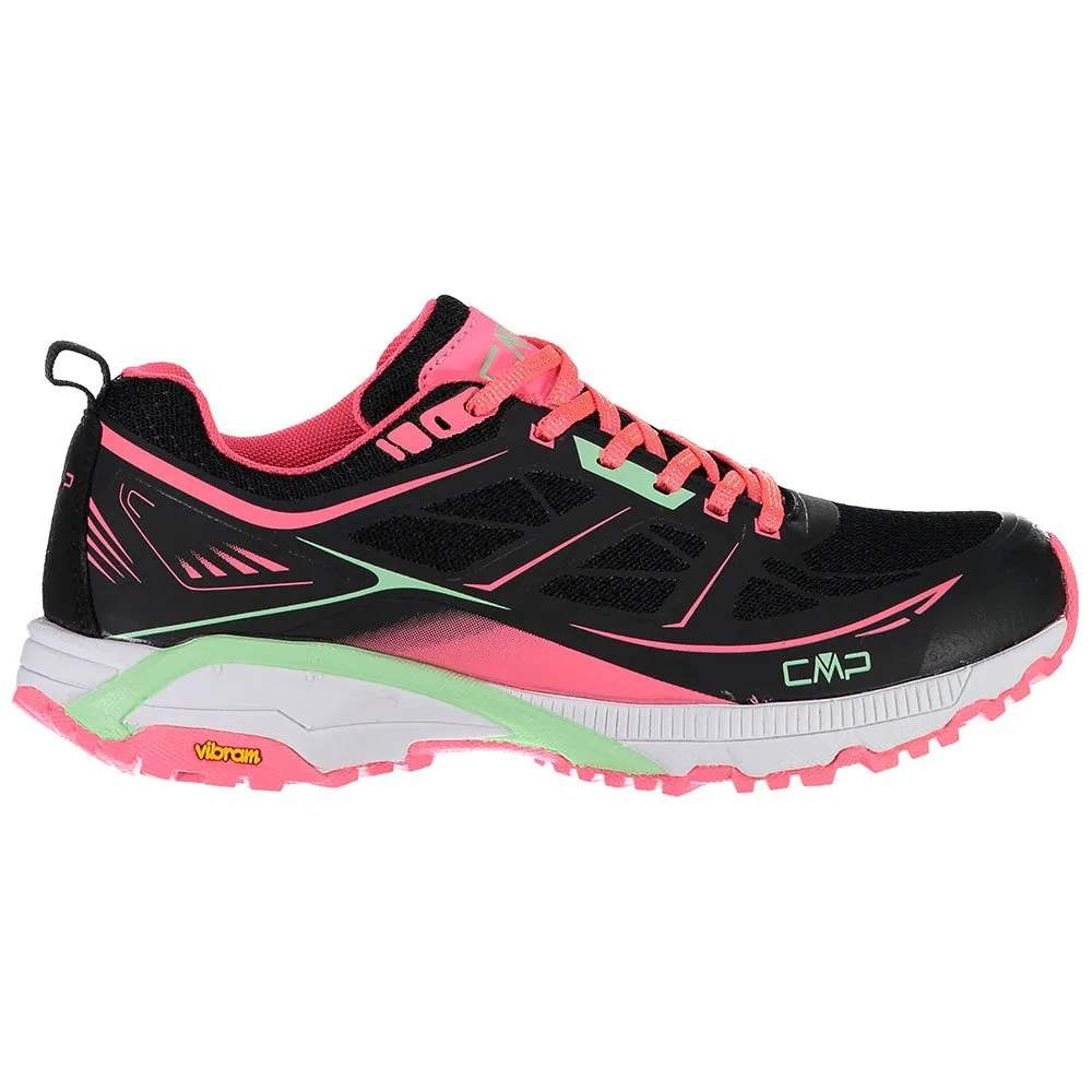 CMP Hapsu Nordic Walking 30q9606 Wanderschuhe CMP Hapsu Nordic Walking 30q9606 Wanderschuhe