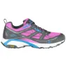 Purple fluo / anthracite