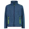 Blue / limegreen