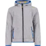 CMP Heavy Fix 3h60844 Kapuzenfleece
